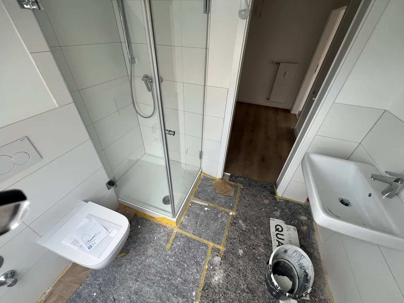 4 Zimmer Wohnung mit 107 m² in Bochum – Bild 11