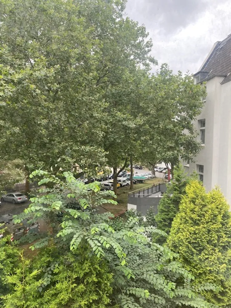 4 Zimmer Wohnung mit 96 m² in Dortmund – Bild 1