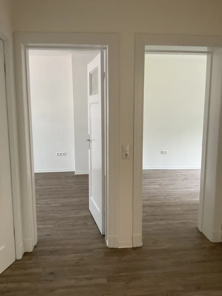 3 Zimmer Wohnung mit 56 m² in Hamburg – Bild 6