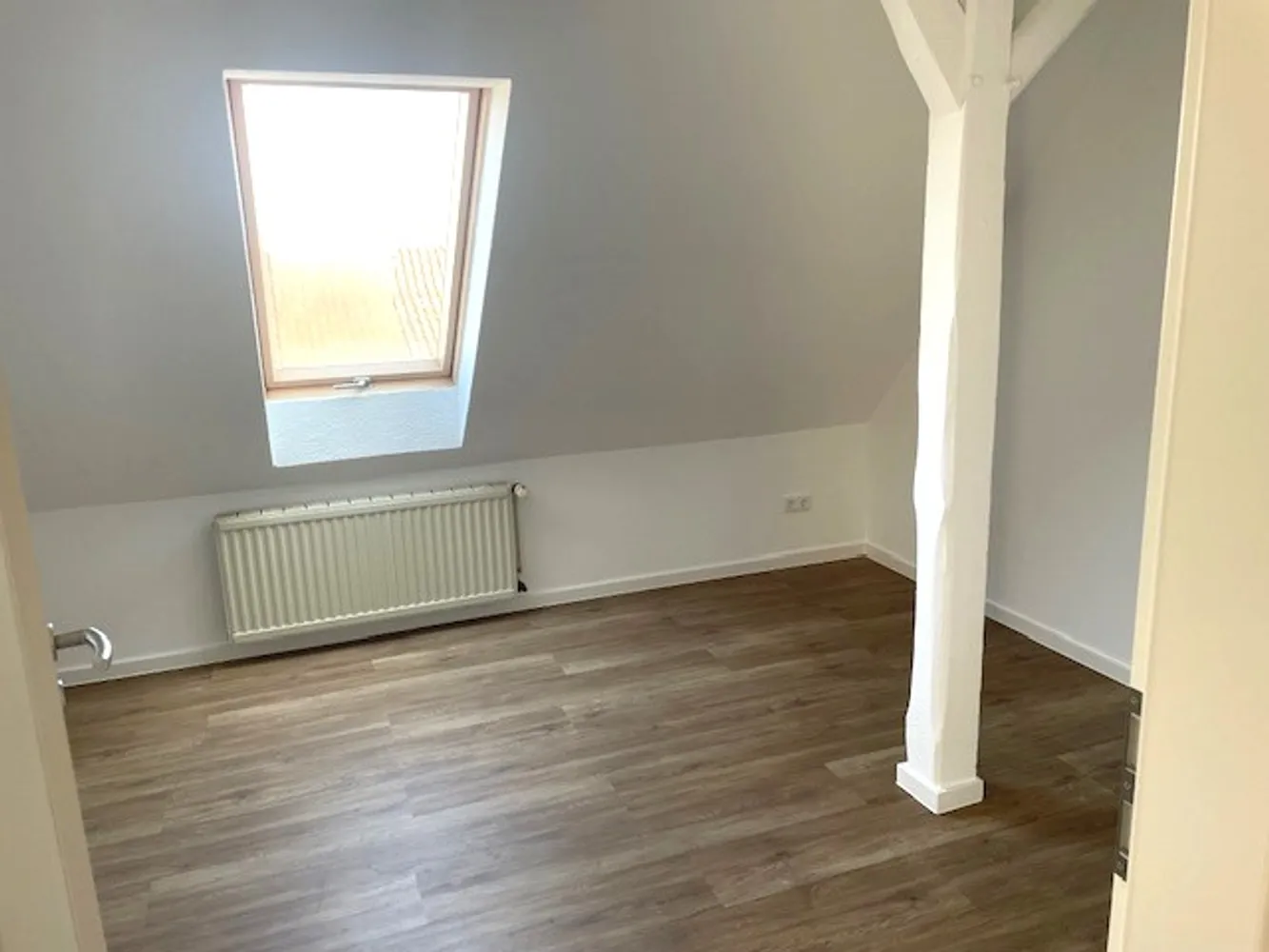2 Zimmer Wohnung mit 59 m² in Bremerhaven – Bild 6