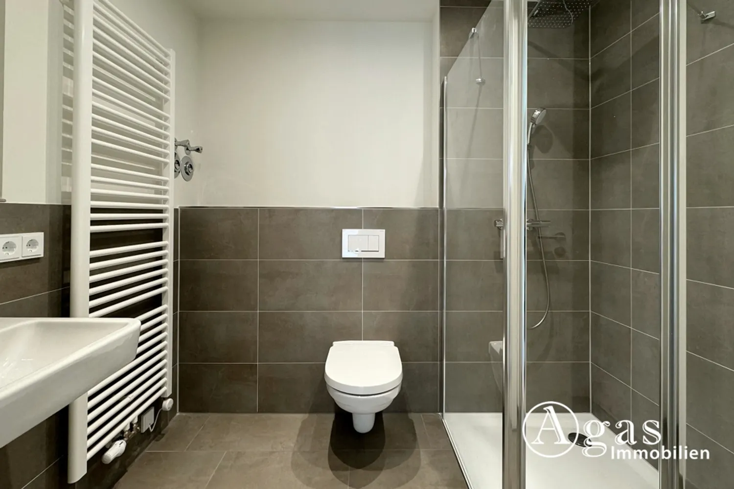 2 room apartment with 53 m² in Berlin – Photo 3