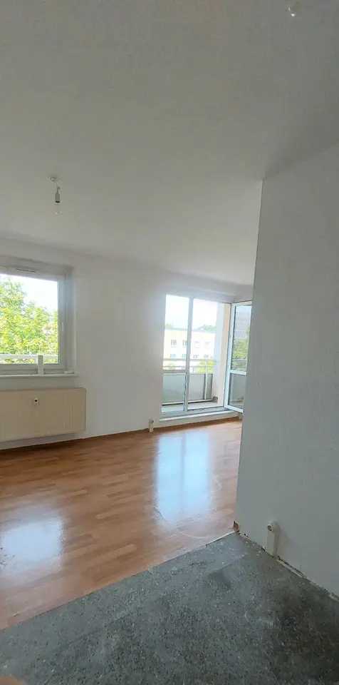3 room apartment with 59 m² in Cottbus – Photo 6