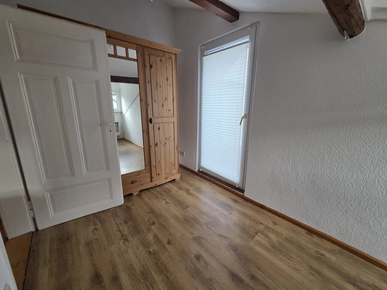 2 Zimmer Wohnung mit 32 m² in Frankfurt am Main – Bild 3
