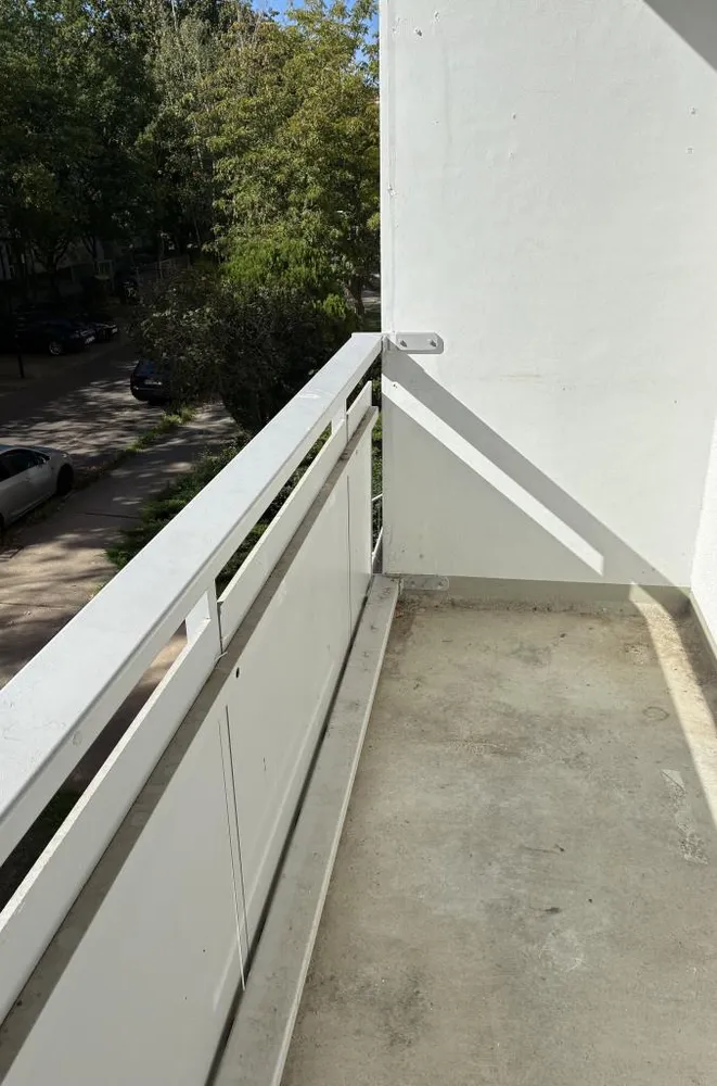 4 Zimmer Wohnung mit 72 m² in Halle (Saale) – Bild 3