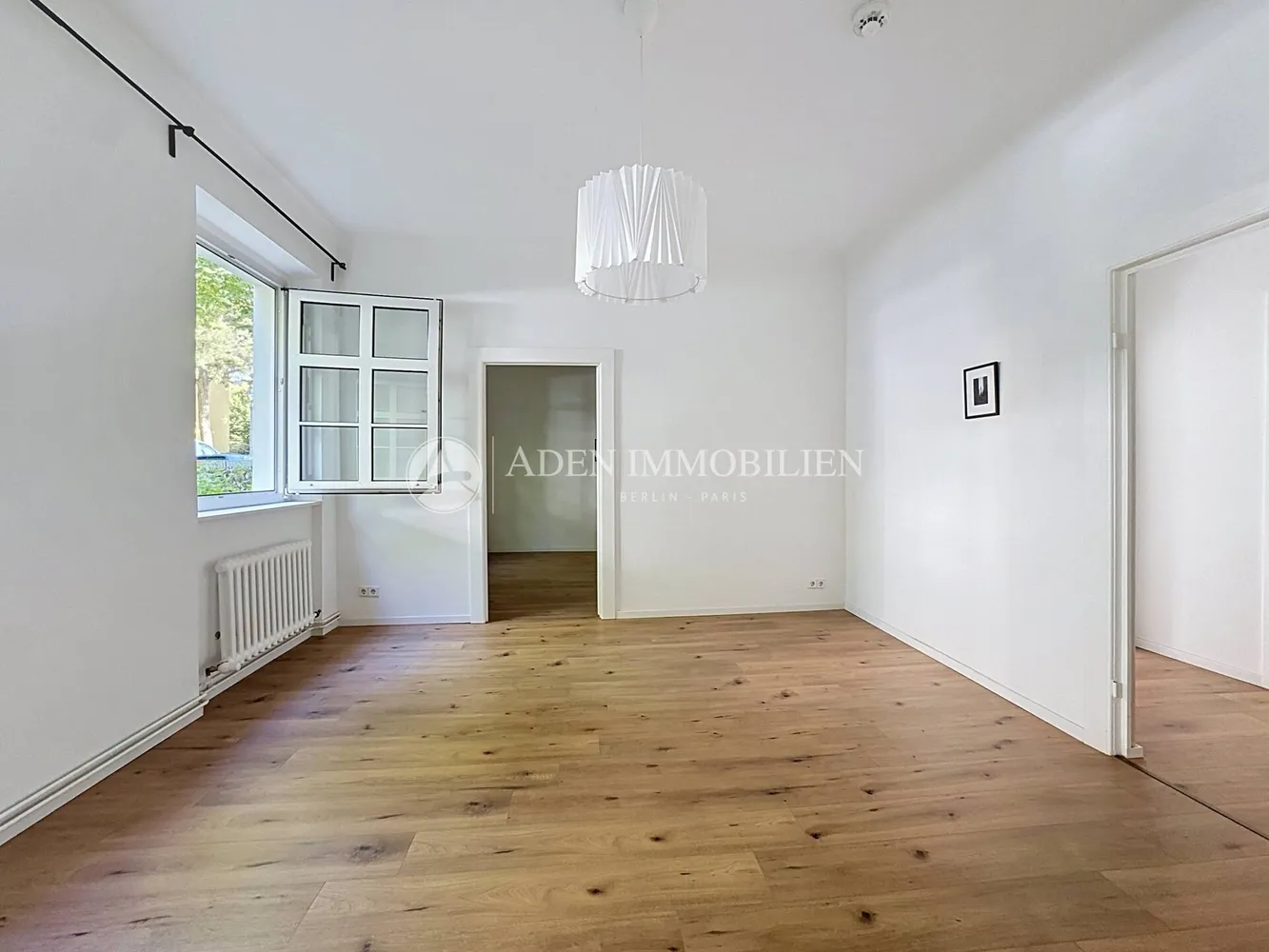 3 Zimmer Wohnung mit 72 m² in Berlin – Bild 3