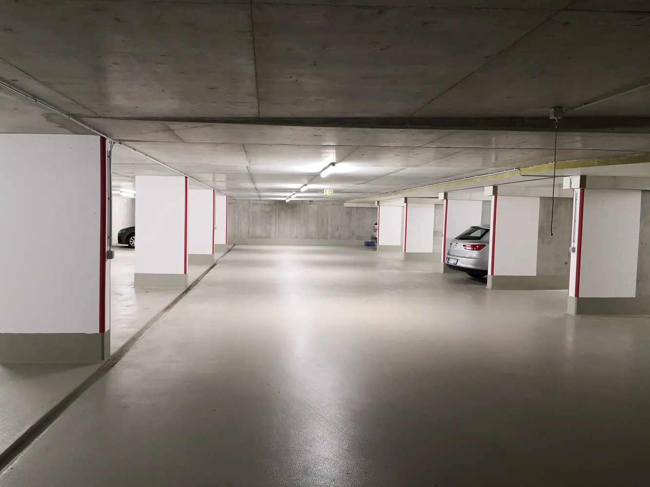 2 Zimmer Wohnung mit 64 m² in Ingolstadt – Bild 11