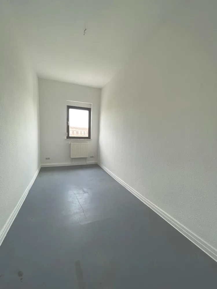 6 Zimmer Wohnung mit 117 m² in Karlsruhe – Bild 5