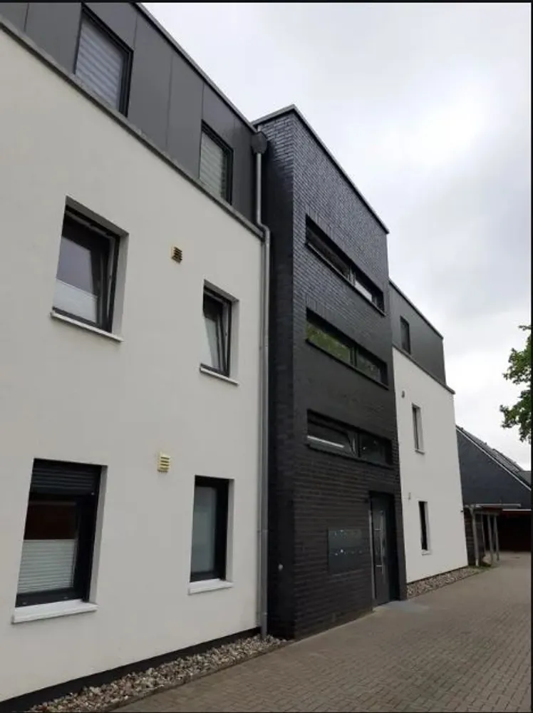 3 Zimmer Wohnung mit 81 m² in Neumünster – Bild 3
