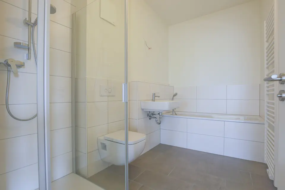 3 Zimmer Wohnung mit 106 m² in Gießen – Bild 5