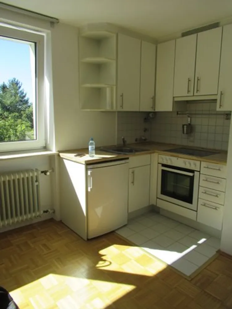 1 Zimmer Wohnung mit 25 m² in München – Bild 7
