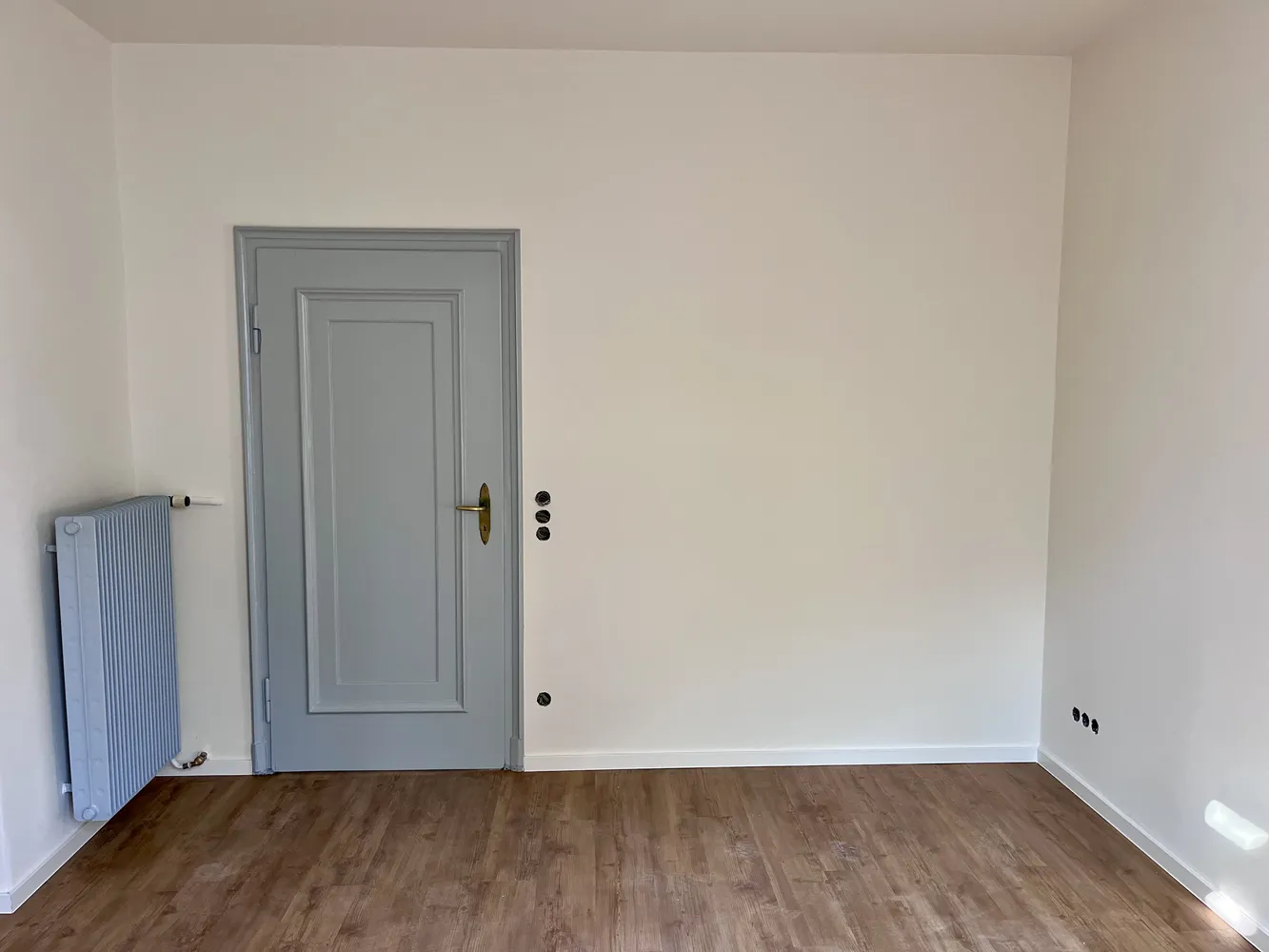 4 room apartment with 90 m² in Ludwigshafen am Rhein – Photo 9