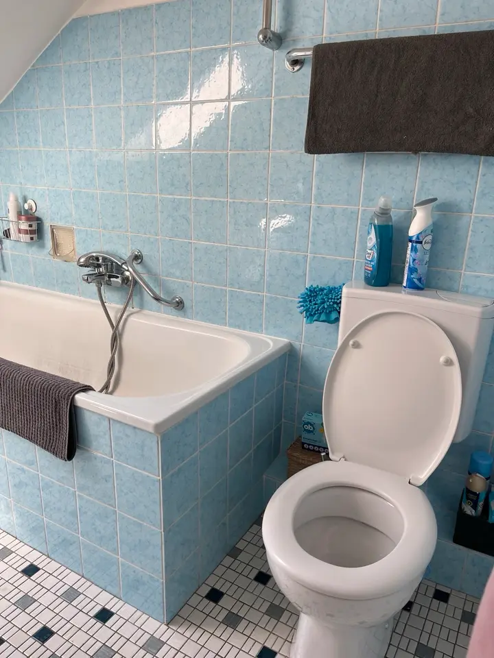 1 Zimmer Wohnung mit 60 m² in Hürth – Bild 10