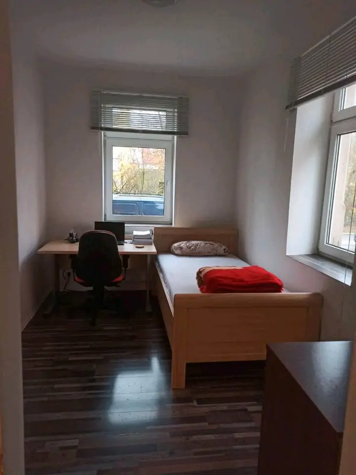 WG-Zimmer mit 12 m² in Coburg – Bild 3