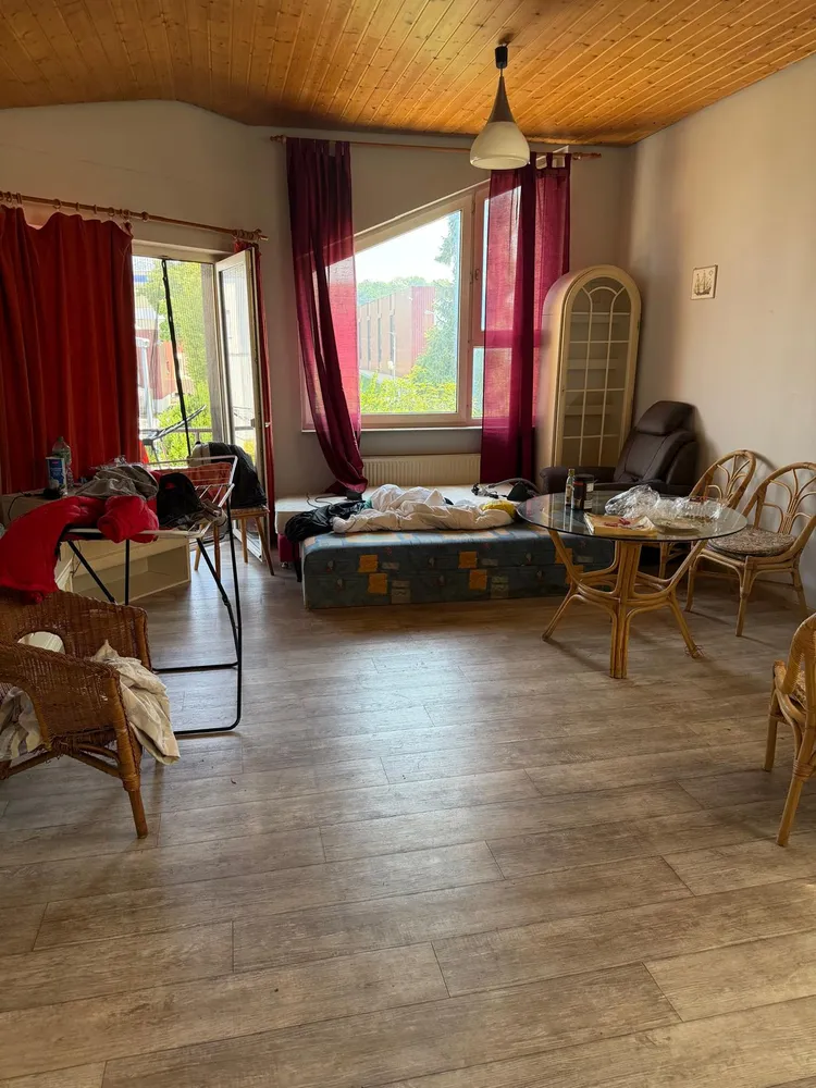 4 Zimmer Wohnung mit 111 m² in Göppingen – Bild 1