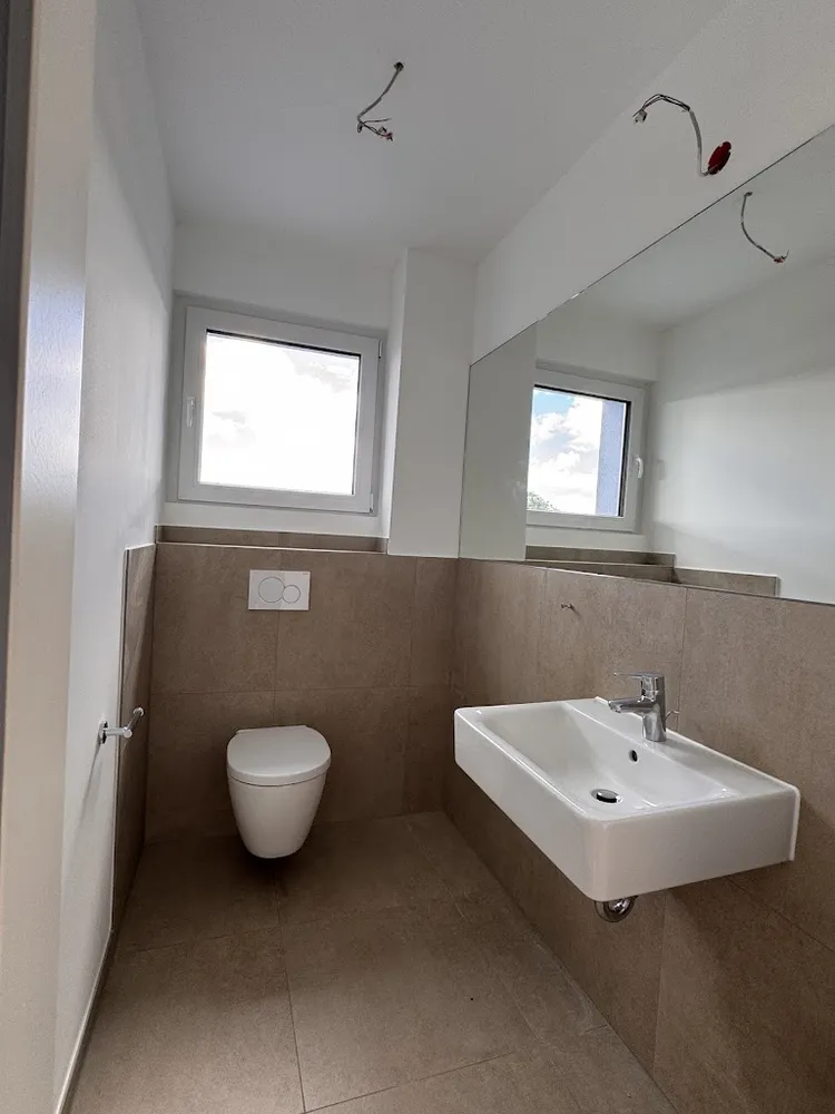 2 Zimmer Wohnung mit 131 m² in Aachen – Bild 11