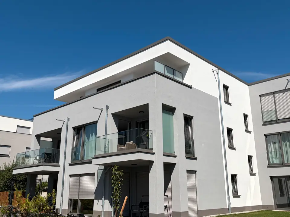 3 Zimmer Wohnung mit 107 m² in Bielefeld – Bild 10