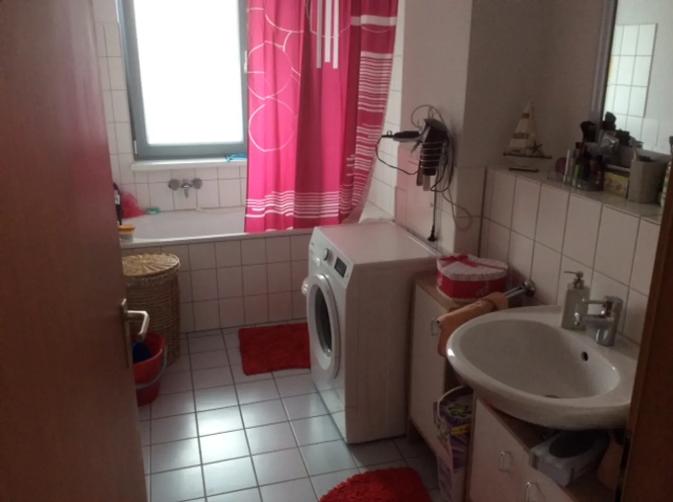 2 Zimmer Wohnung mit 60 m² in Kamp-Lintfort – Bild 2