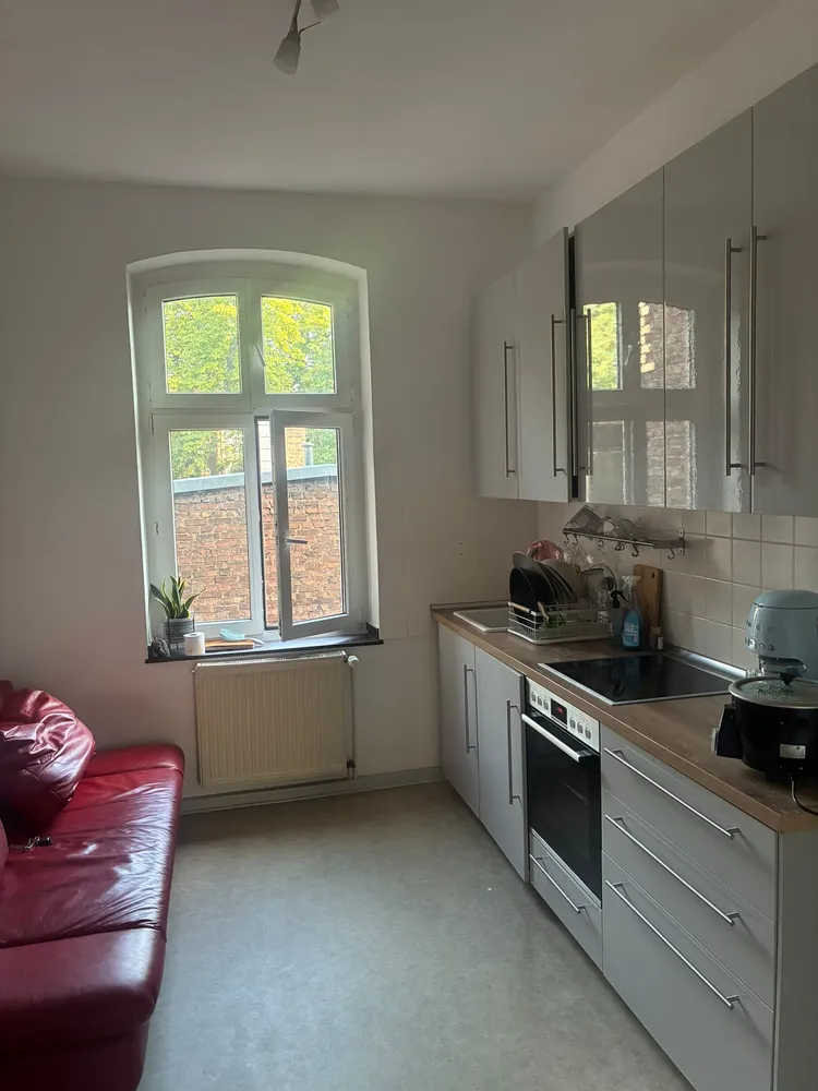 2 room apartment with 59 m² in Neuss – Photo 3