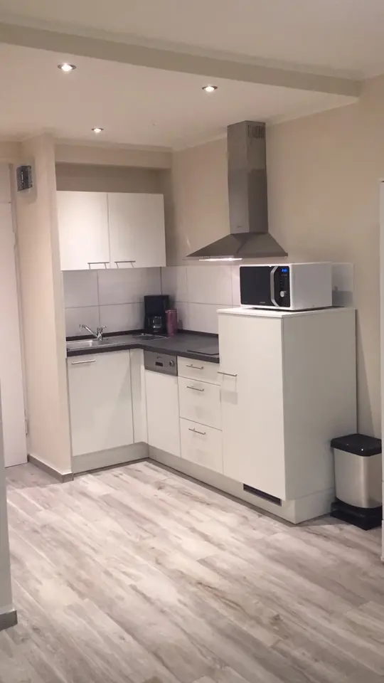 Studio mit 30 m² in Düsseldorf – Bild 6