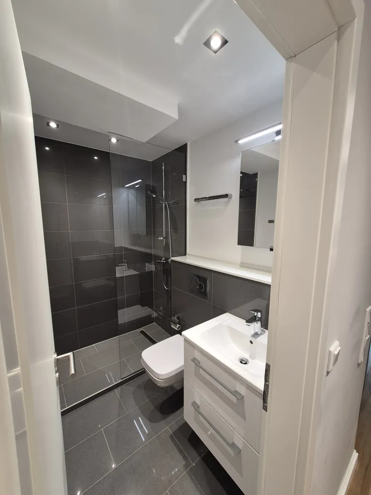 1 Zimmer Wohnung mit 25 m² in Düsseldorf – Bild 8