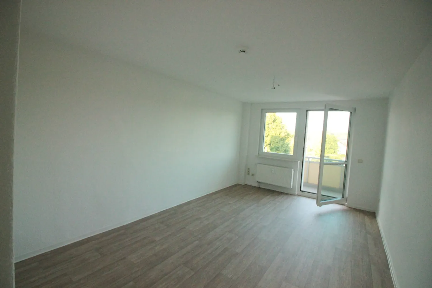 2 Zimmer Wohnung mit 50 m² in Chemnitz – Bild 5