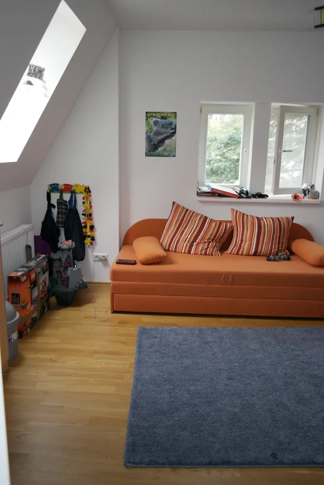 4 Zimmer Wohnung mit 122 m² in Dresden – Bild 11
