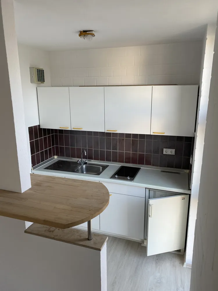 1 Zimmer Wohnung mit 33 m² in Dortmund – Bild 3