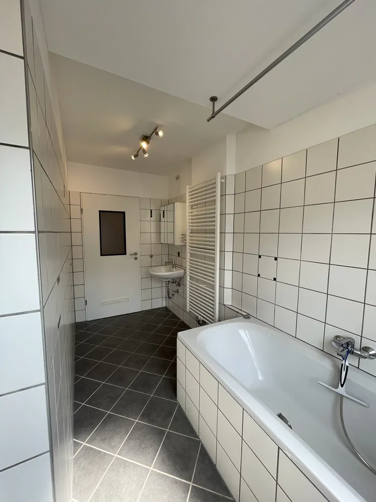 4 Zimmer Haus mit 100 m² in Mannheim – Bild 6