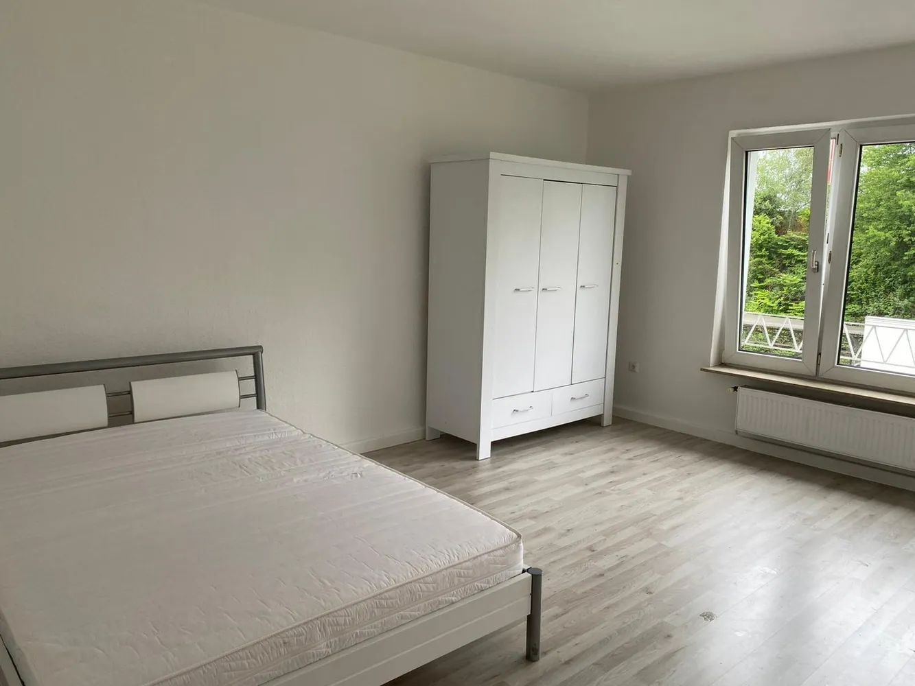 3 Zimmer Wohnung mit 30 m² in Wuppertal – Bild 5