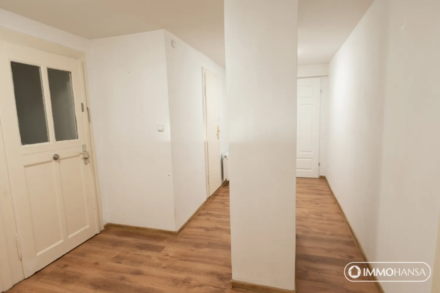 2 Zimmer Wohnung mit 80 m² in Uelzen – Bild 5