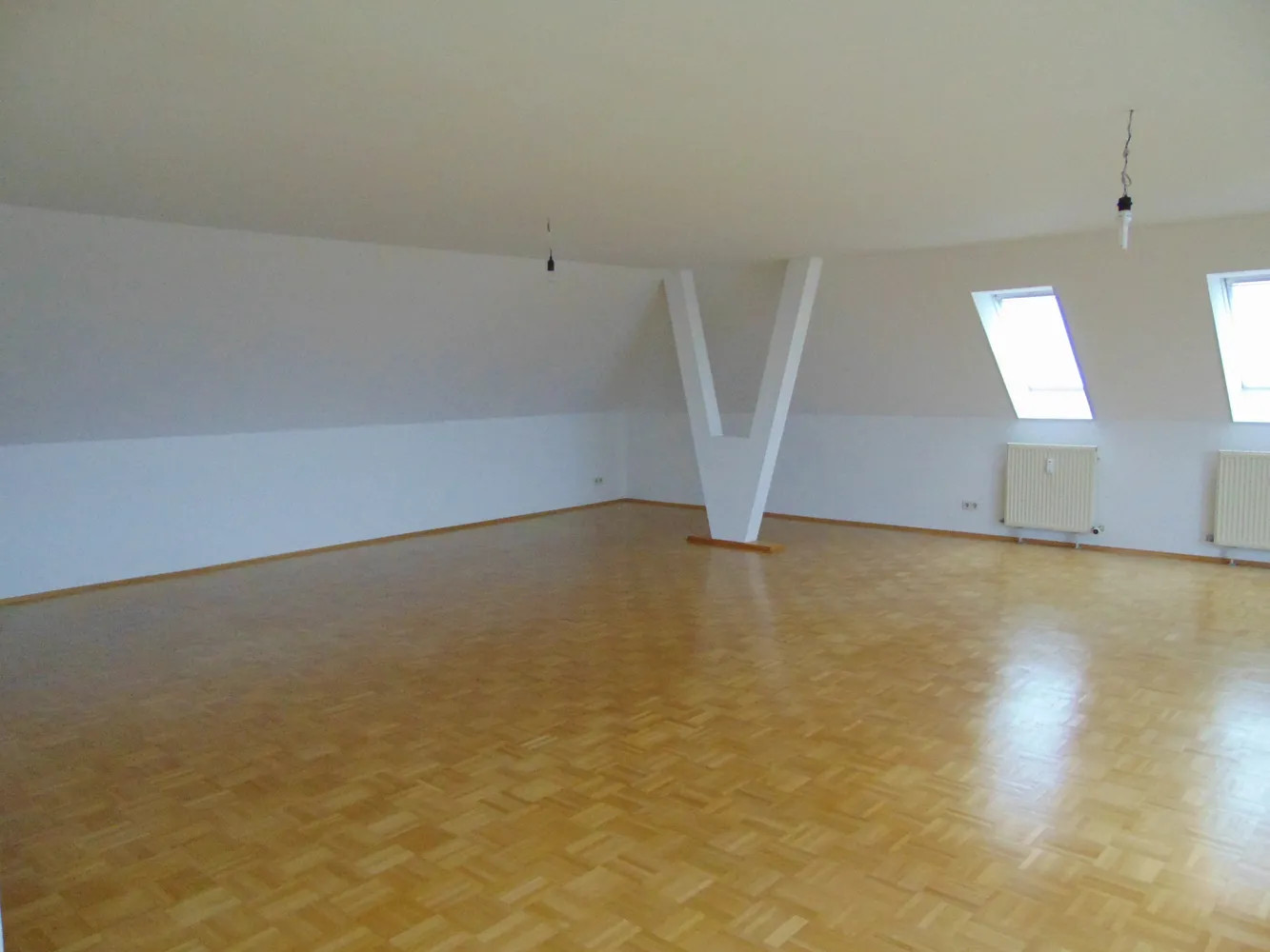 4 Zimmer Wohnung mit 175 m² in München – Bild 5