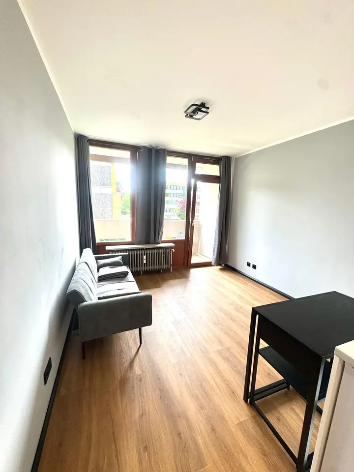 2 Zimmer Wohnung mit 25 m² in Pulheim – Bild 8