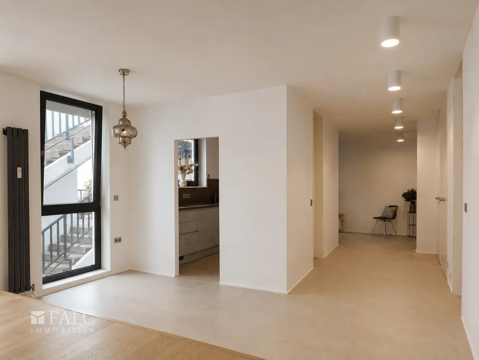5 Zimmer Wohnung mit 117 m² in Bergisch Gladbach – Bild 10