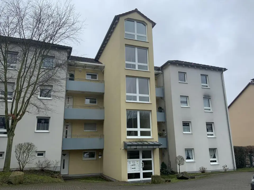 4 Zimmer Wohnung mit 76 m² in Hagen – Bild 6