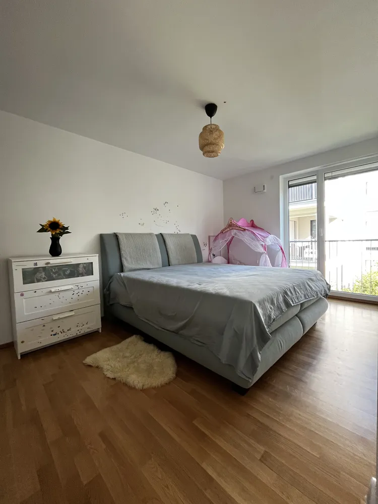 4 Zimmer Wohnung mit 92 m² in München – Bild 6