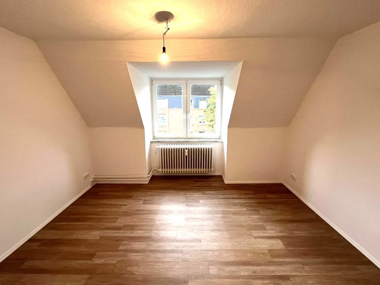3 Zimmer Wohnung mit 45 m² in Rendsburg – Bild 3