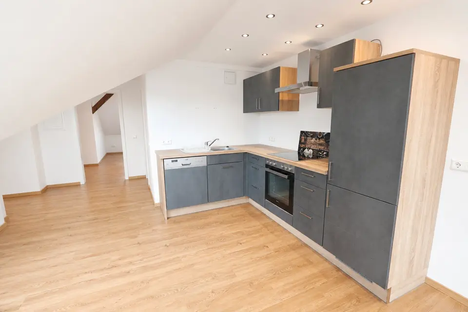 3 Zimmer Wohnung mit 70 m² in Grimma – Bild 6