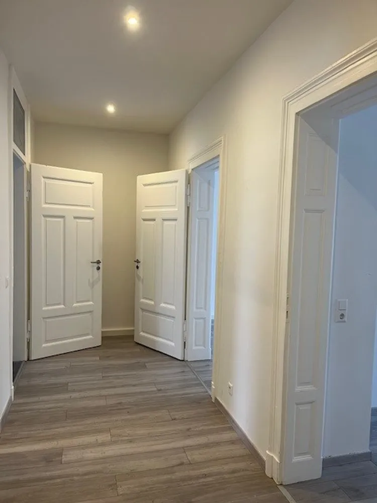 2 Zimmer Wohnung mit 60 m² in Leipzig – Bild 3