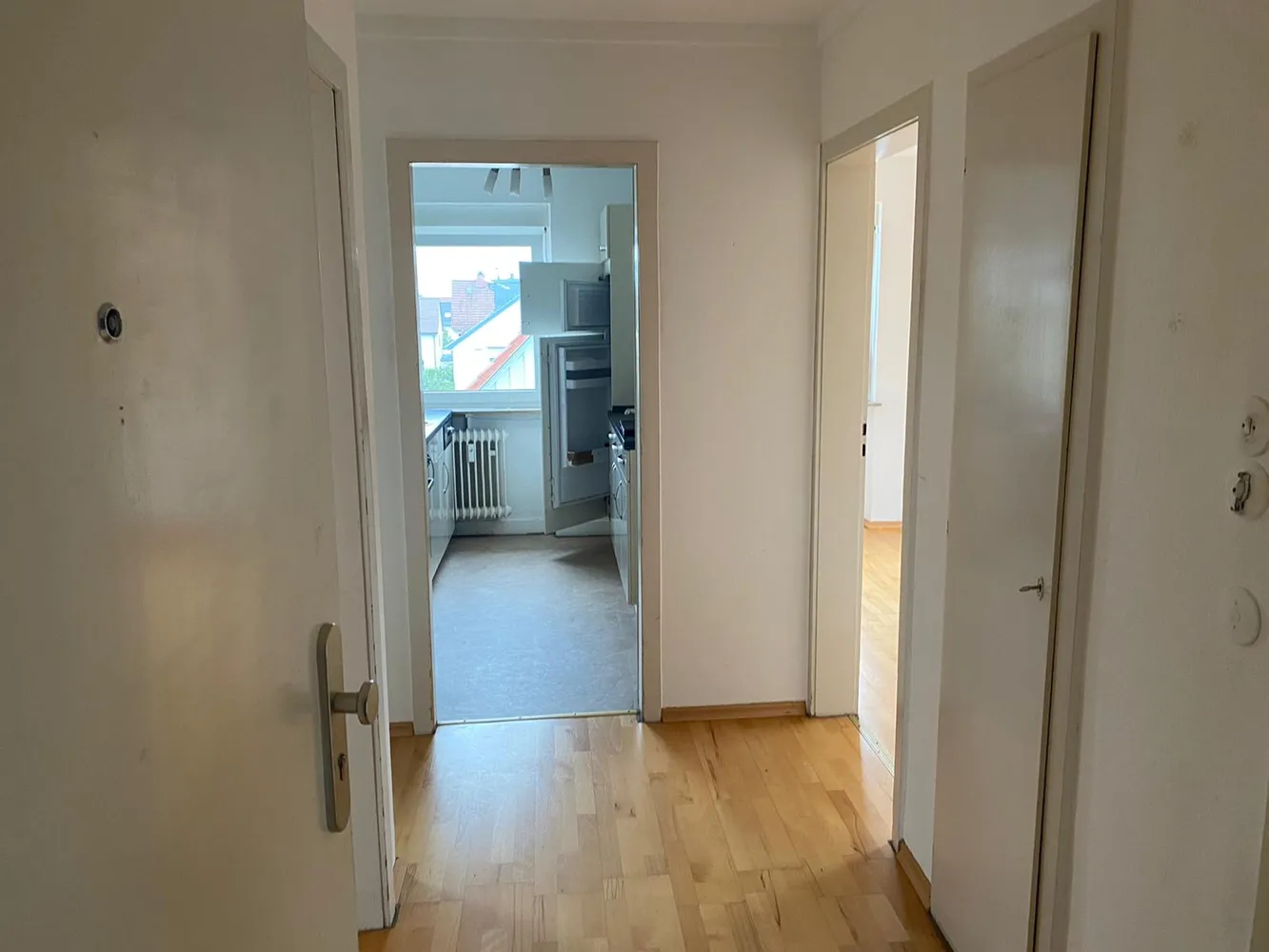 3 Zimmer Wohnung mit 56 m² in Stuttgart – Bild 8