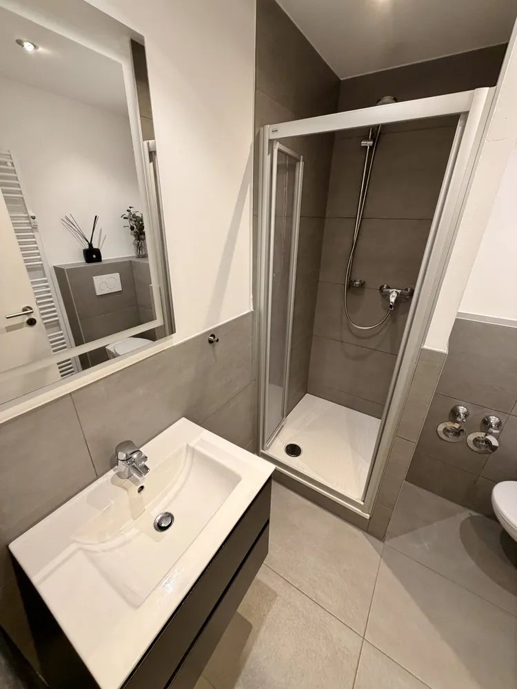 1 Zimmer Wohnung mit 31 m² in Köln – Bild 6