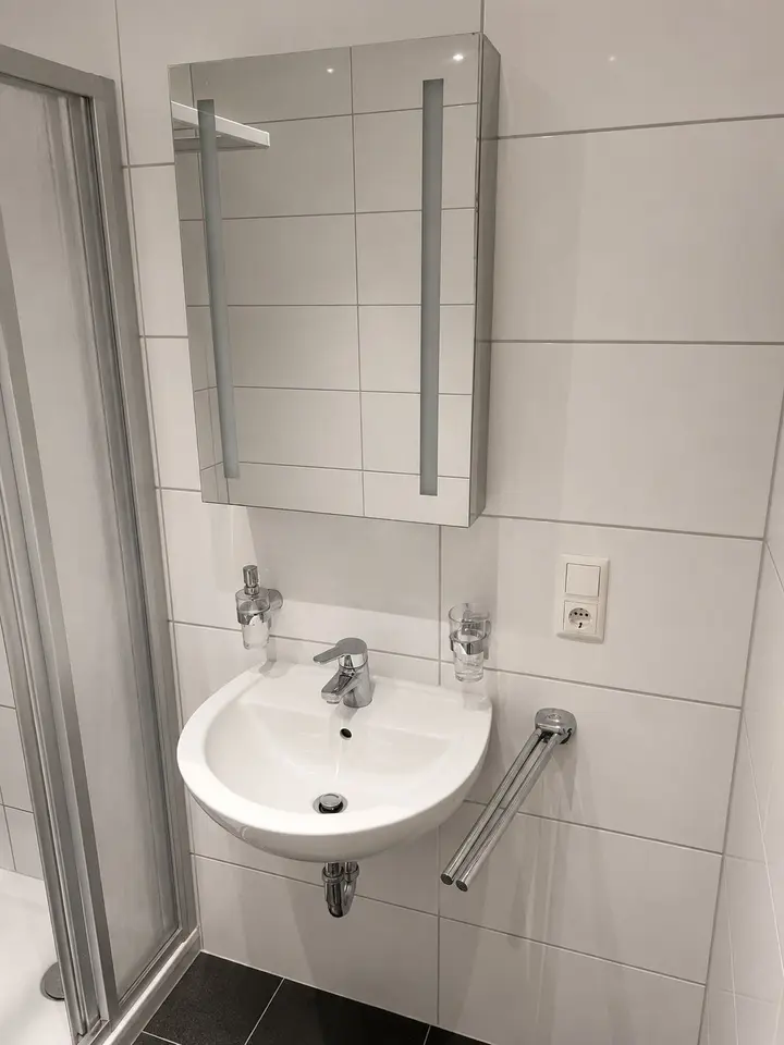 3 Zimmer Wohnung mit 63 m² in Duisburg – Bild 9