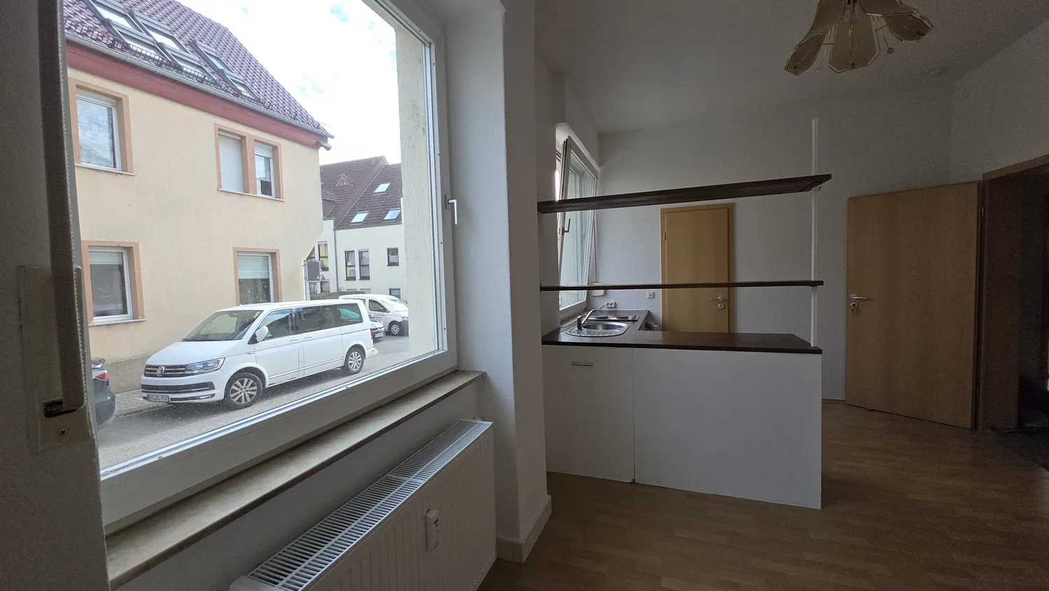 1 Zimmer Wohnung mit 25 m² in Mainz – Bild 4