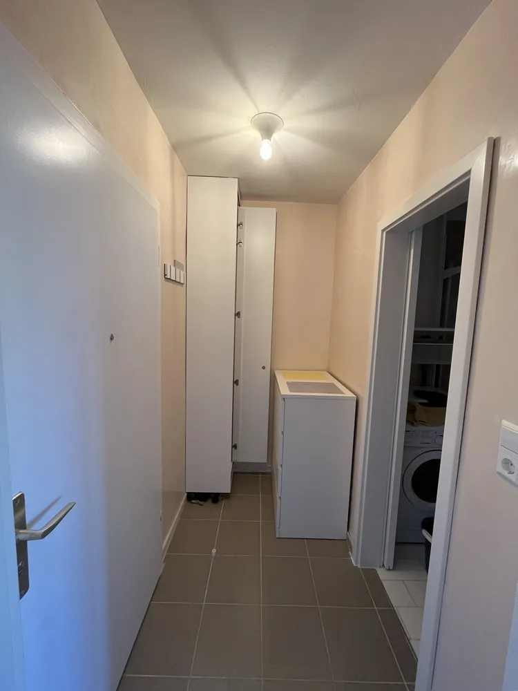 1 Zimmer Wohnung mit 31 m² in München – Bild 3