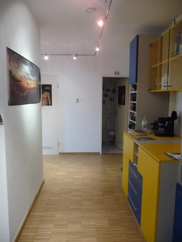 WG-Zimmer mit 35 m² in Düsseldorf – Bild 4