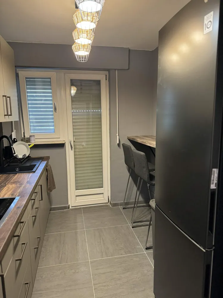 3 Zimmer Wohnung mit 90 m² in Stuttgart – Bild 8