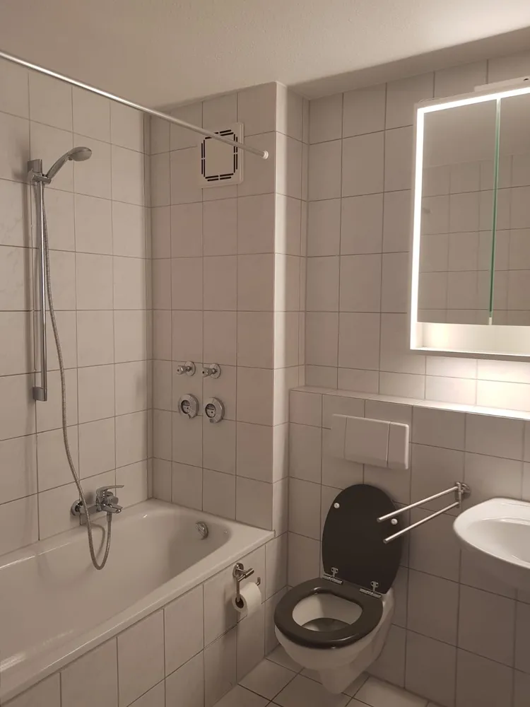 3 Zimmer Wohnung mit 77 m² in Fürth – Bild 3