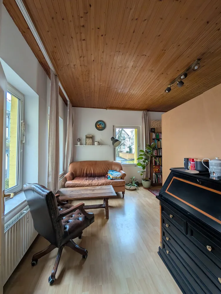 2 Zimmer Wohnung mit 45 m² in Braunschweig – Bild 3