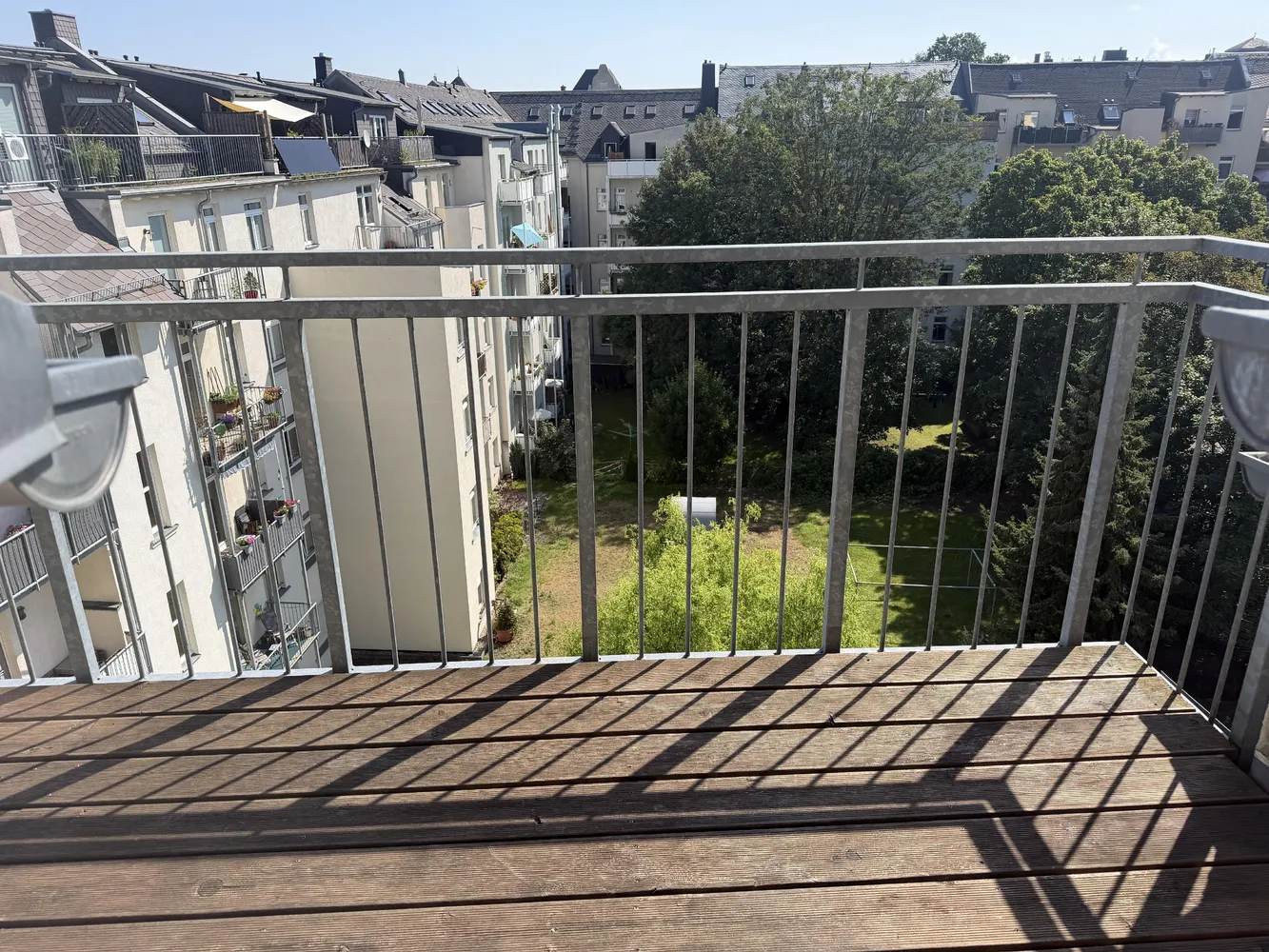 2 room apartment with 76 m² in Chemnitz – Photo 10