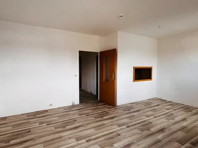 4 Zimmer Wohnung mit 68 m² in Suhl – Bild 9
