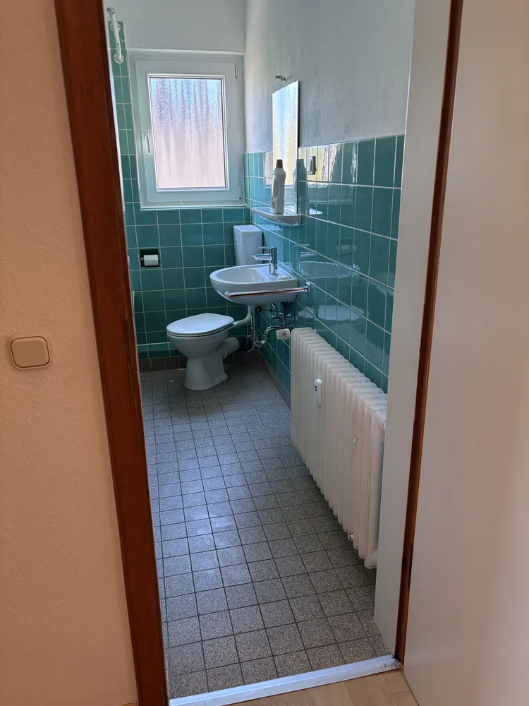 2 Zimmer Wohnung mit 43 m² in Essen – Bild 6